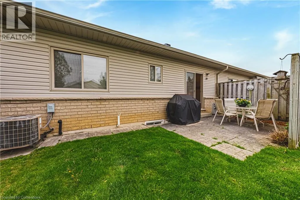 34 SOUTHBROOK Drive Unit# 59, #59