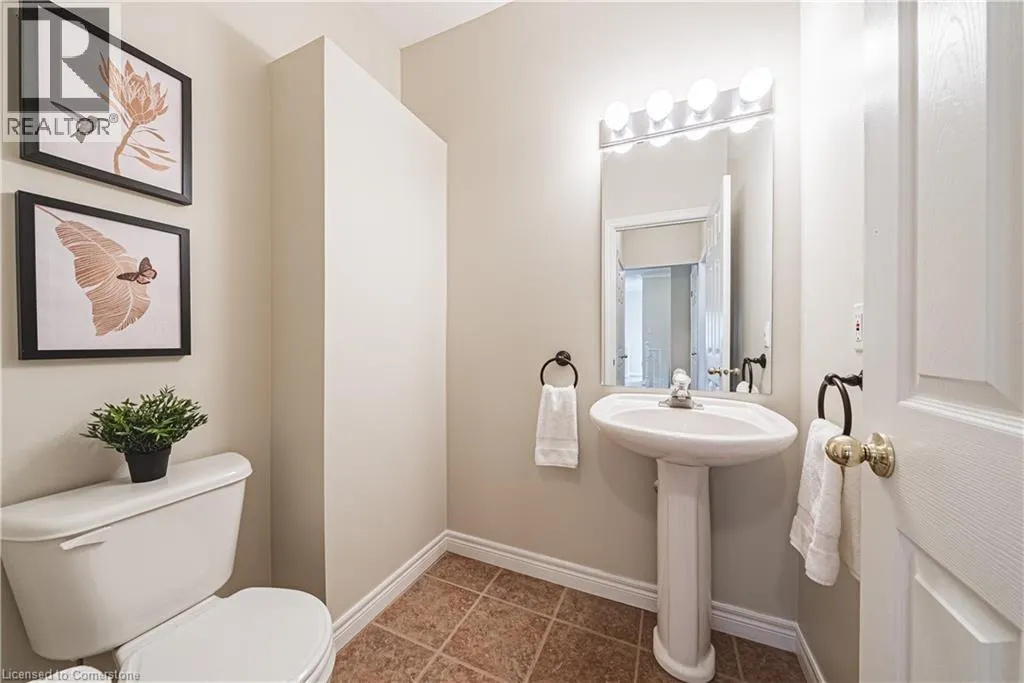 34 SOUTHBROOK Drive Unit# 59, #59