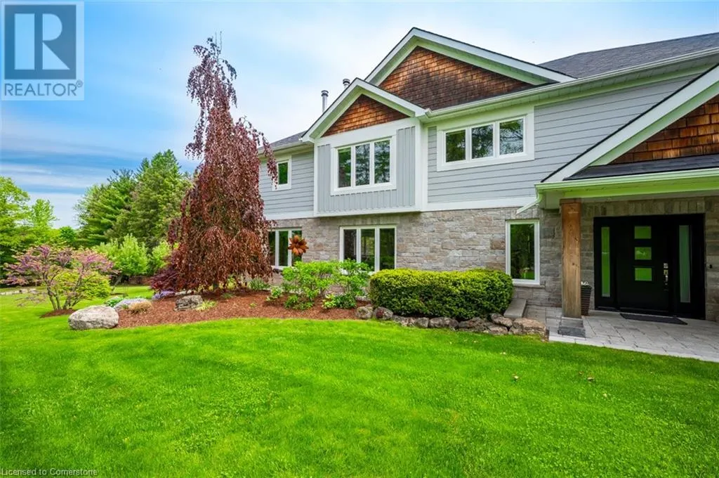 8495 APPLEBY Line