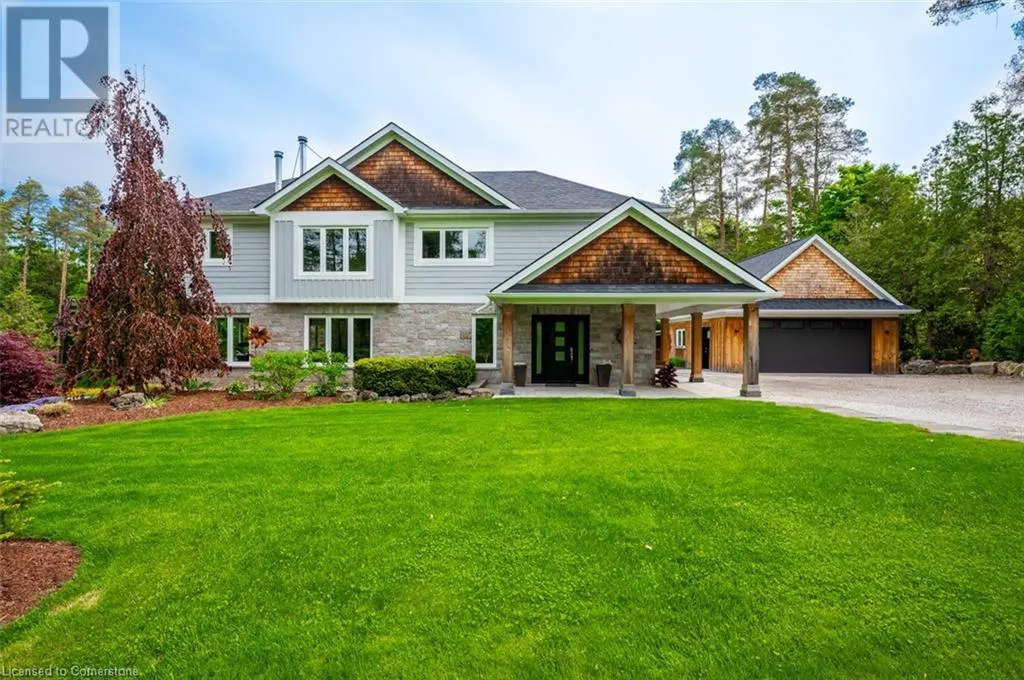8495 APPLEBY Line
