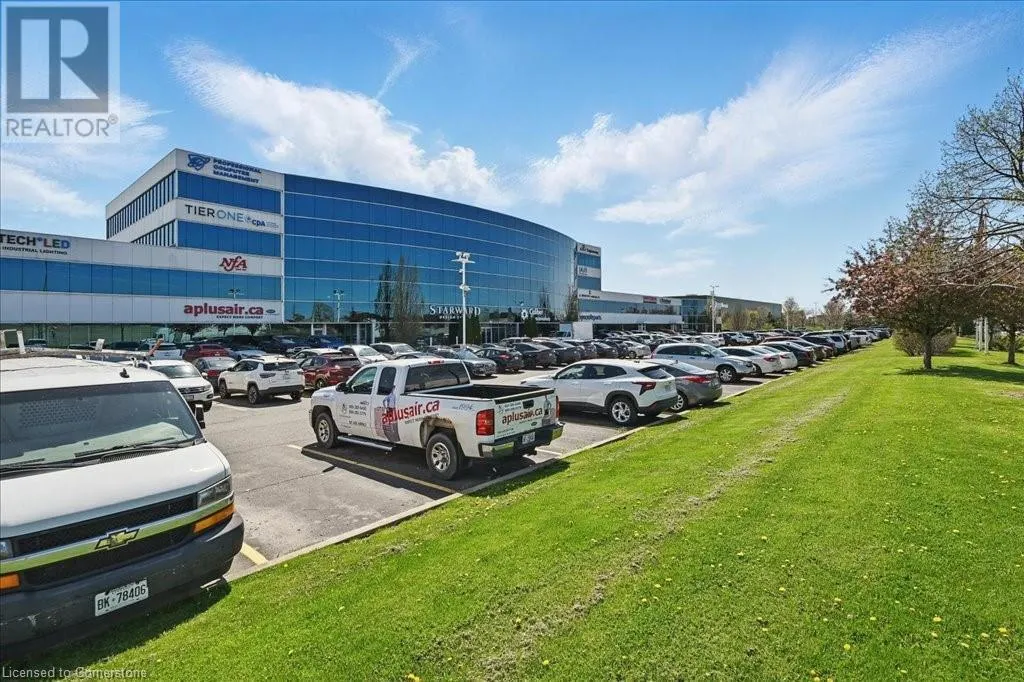 1100 SOUTH SERVICE Road Unit# 109, #109