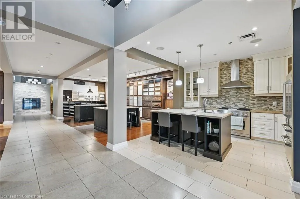 1100 SOUTH SERVICE Road Unit# 109, #109