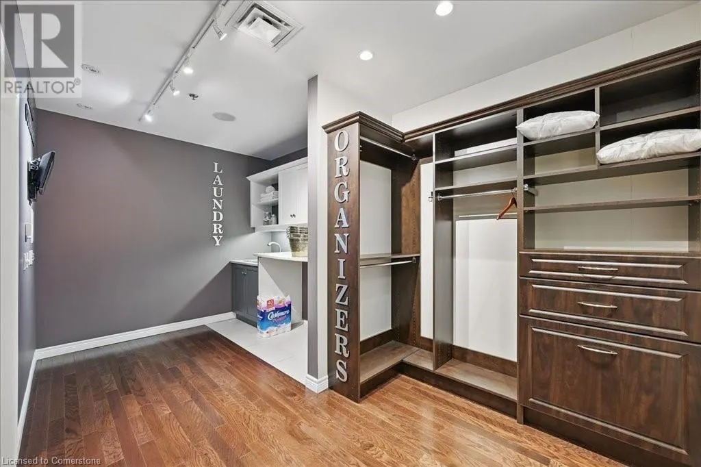 1100 SOUTH SERVICE Road Unit# 109, #109