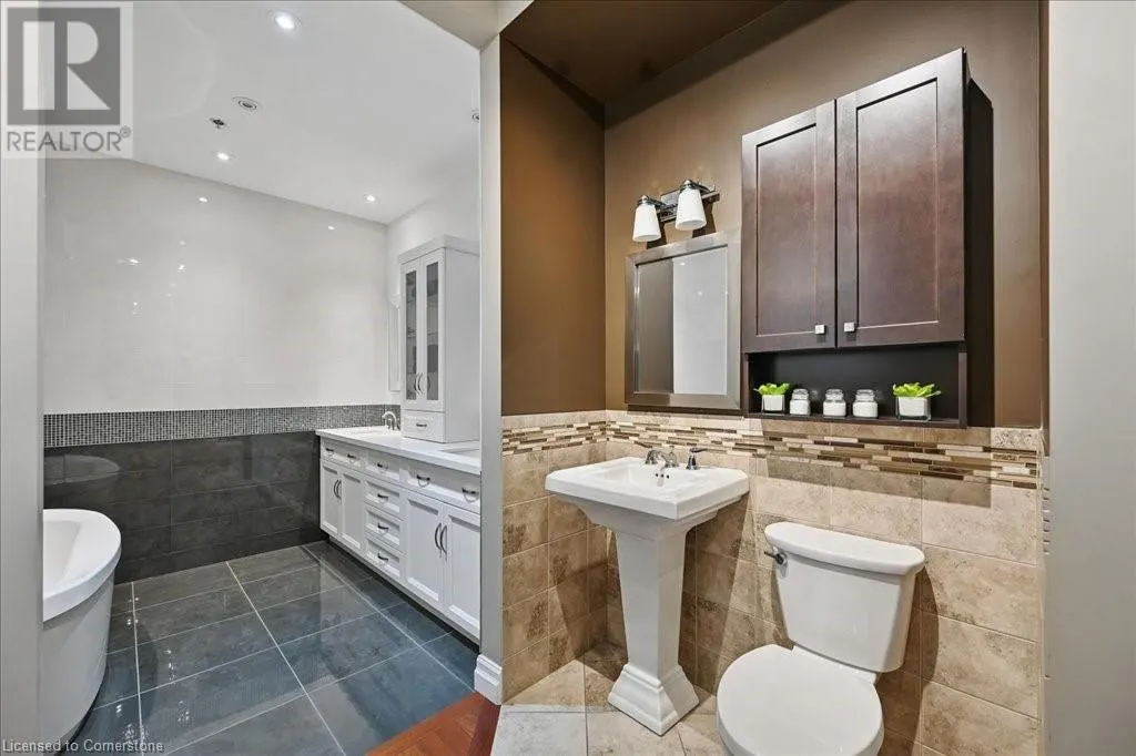 1100 SOUTH SERVICE Road Unit# 109, #109