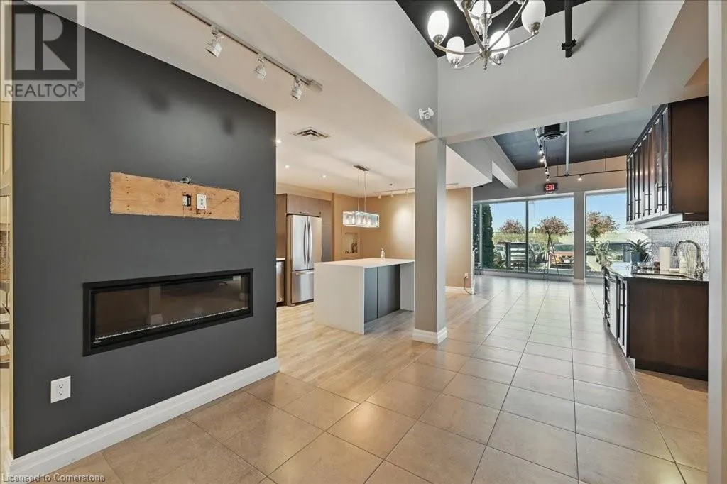 1100 SOUTH SERVICE Road Unit# 109, #109