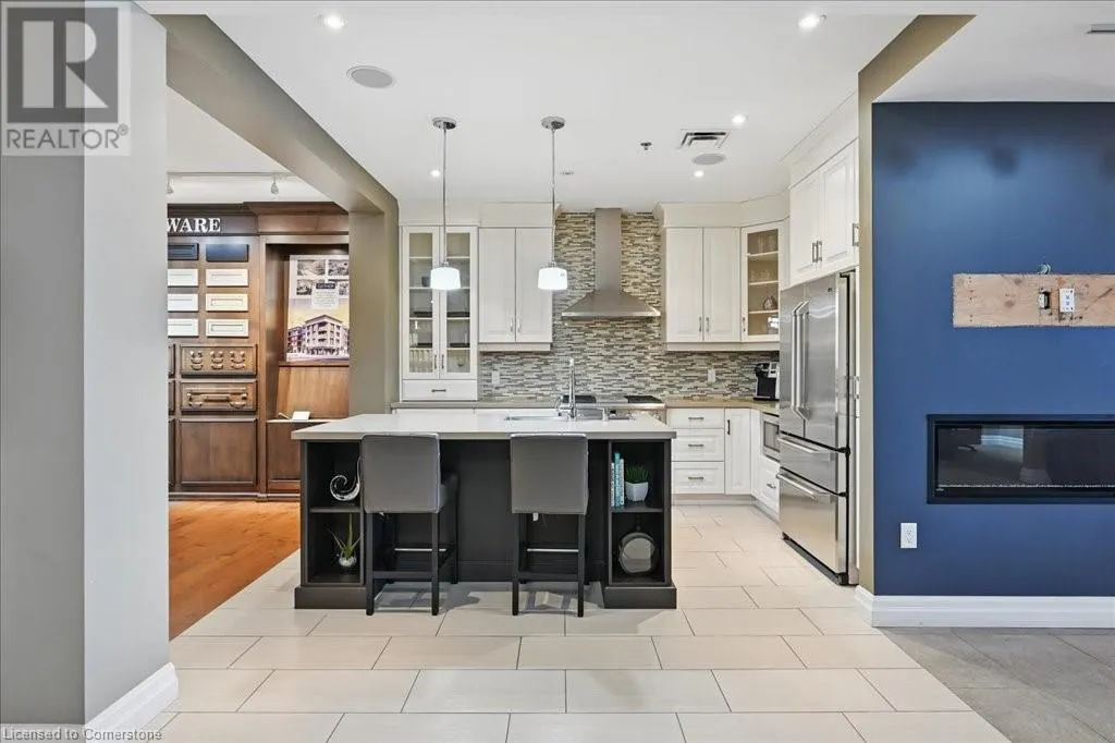 1100 SOUTH SERVICE Road Unit# 109, #109