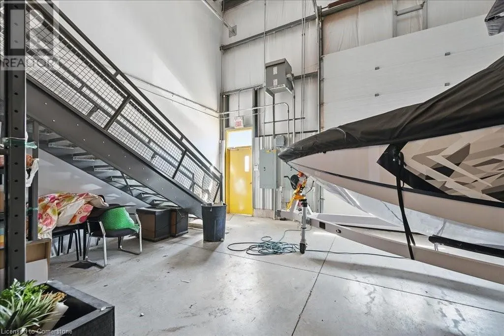 1100 SOUTH SERVICE Road Unit# 109, #109