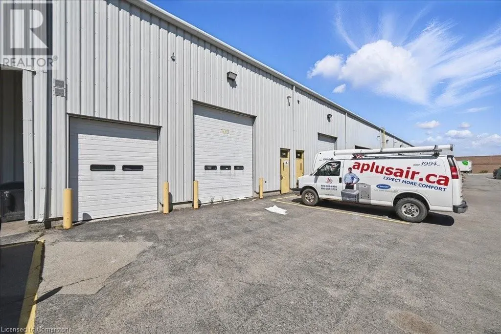 1100 SOUTH SERVICE Road Unit# 109, #109