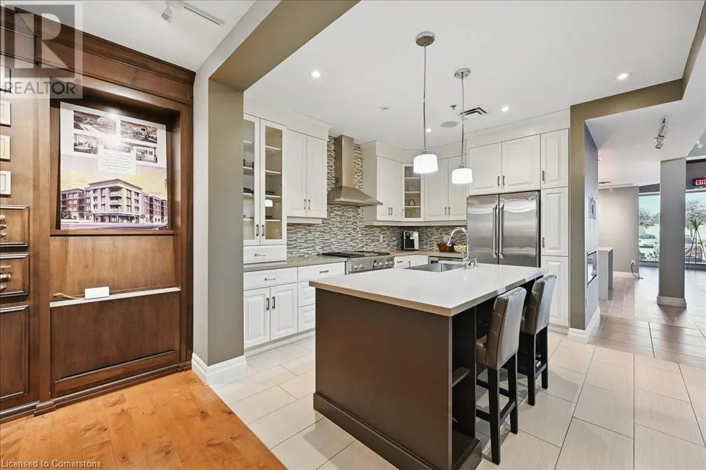 1100 SOUTH SERVICE Road Unit# 109, #109