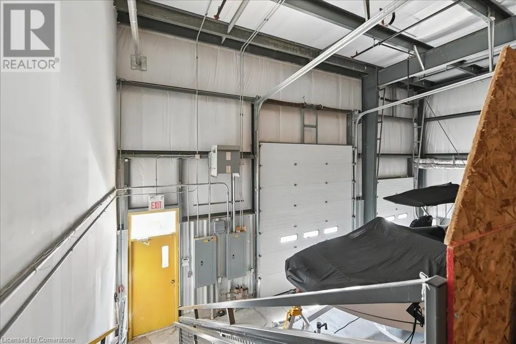 1100 SOUTH SERVICE Road Unit# 109, #109