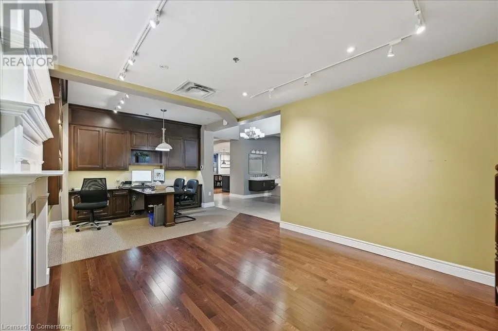 1100 SOUTH SERVICE Road Unit# 109, #109