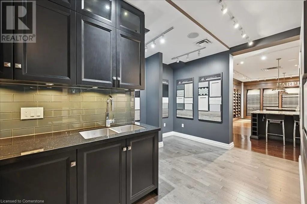 1100 SOUTH SERVICE Road Unit# 109, #109