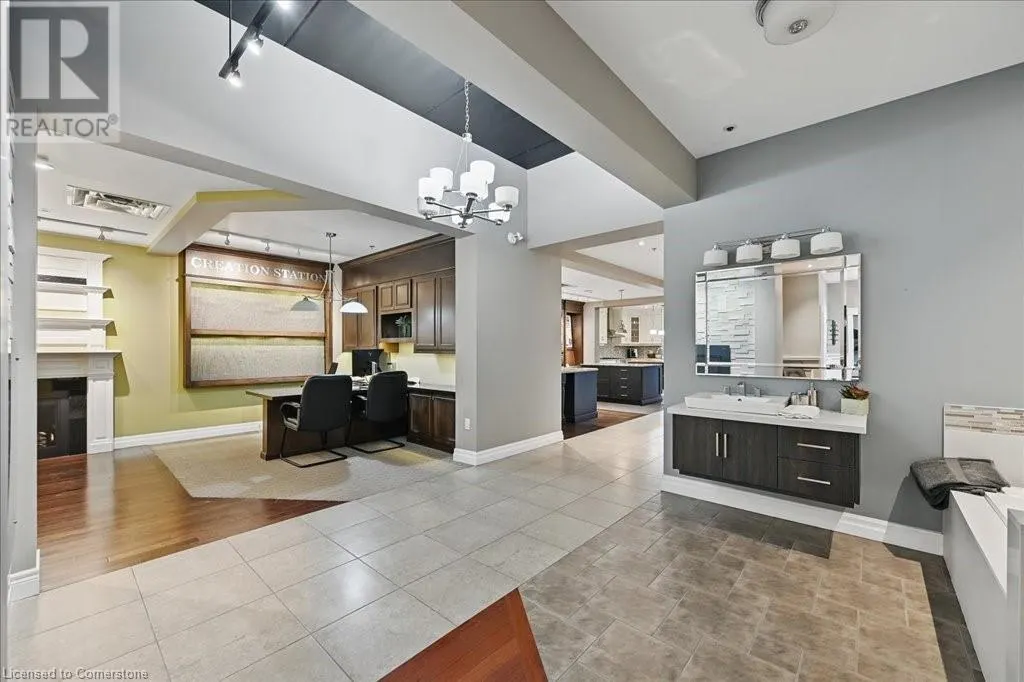 1100 SOUTH SERVICE Road Unit# 109, #109