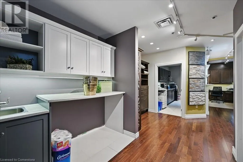 1100 SOUTH SERVICE Road Unit# 109, #109