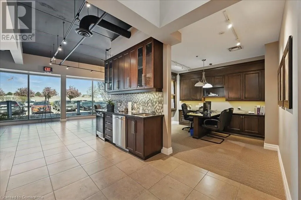 1100 SOUTH SERVICE Road Unit# 109, #109