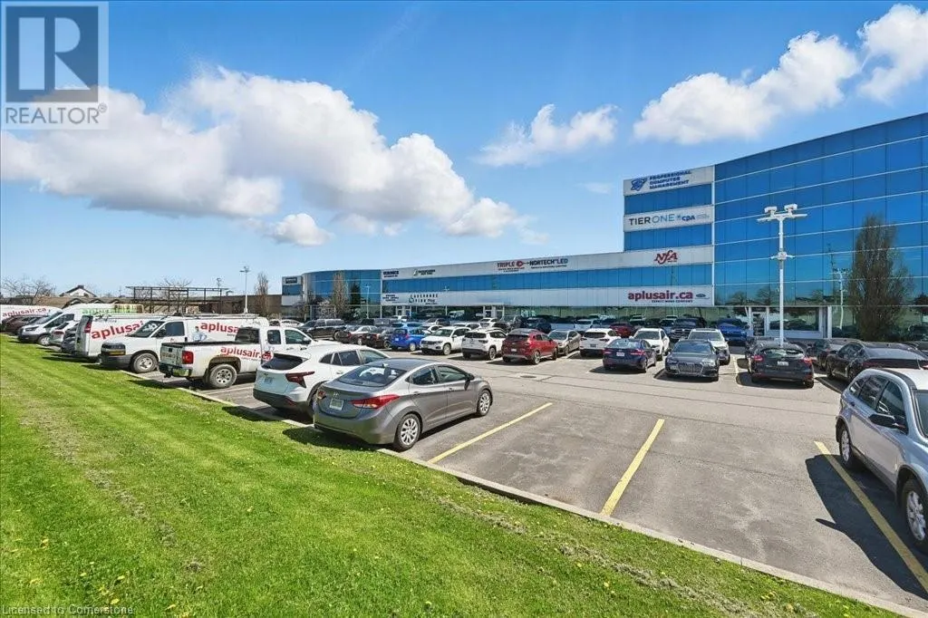 1100 SOUTH SERVICE Road Unit# 109, #109