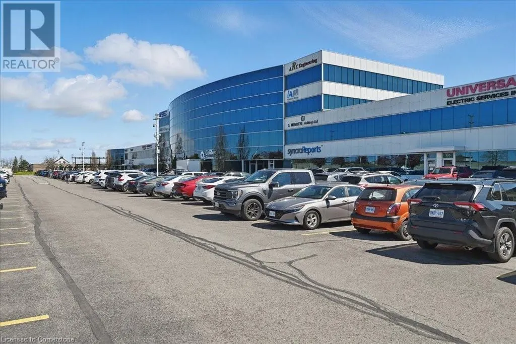 1100 SOUTH SERVICE Road Unit# 109, #109