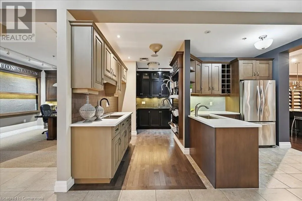 1100 SOUTH SERVICE Road Unit# 109, #109