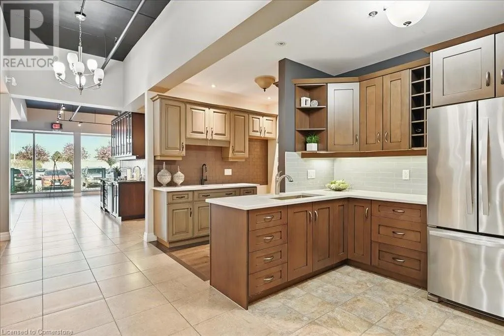 1100 SOUTH SERVICE Road Unit# 109, #109