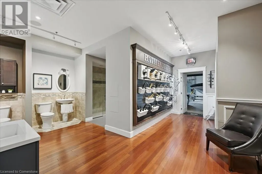 1100 SOUTH SERVICE Road Unit# 109, #109