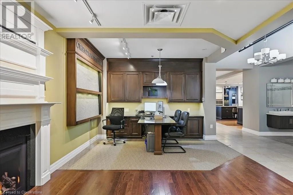 1100 SOUTH SERVICE Road Unit# 109, #109