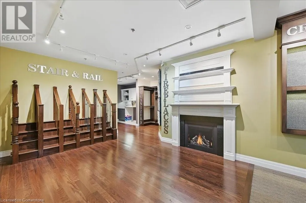 1100 SOUTH SERVICE Road Unit# 109, #109