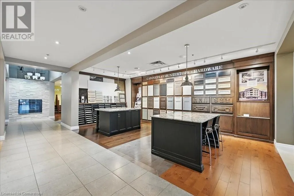 1100 SOUTH SERVICE Road Unit# 109, #109