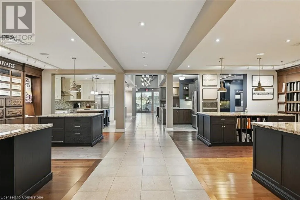 1100 SOUTH SERVICE Road Unit# 109, #109