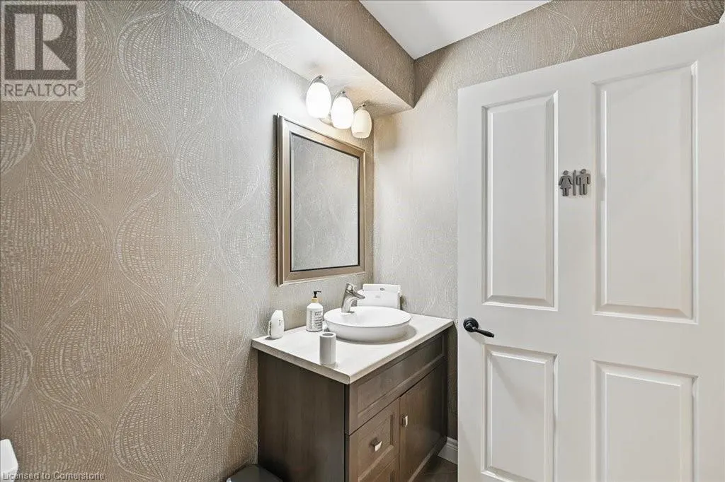 1100 SOUTH SERVICE Road Unit# 109, #109