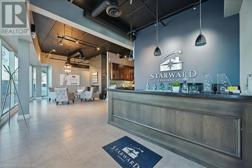 1100 SOUTH SERVICE Road Unit# 109, #109