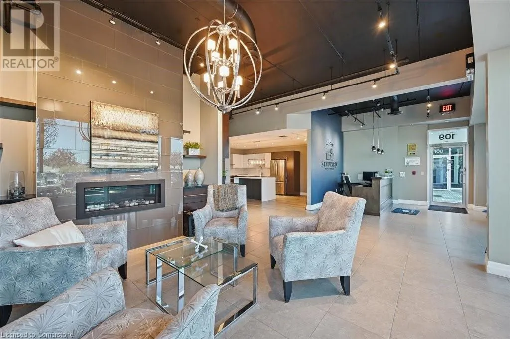 1100 SOUTH SERVICE Road Unit# 109, #109