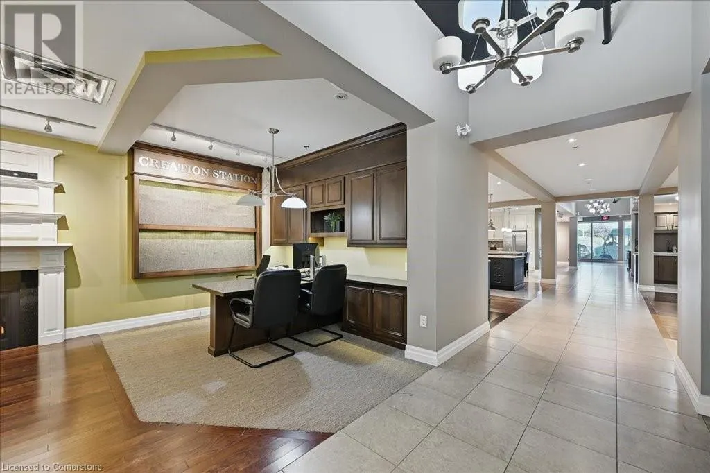 1100 SOUTH SERVICE Road Unit# 109, #109