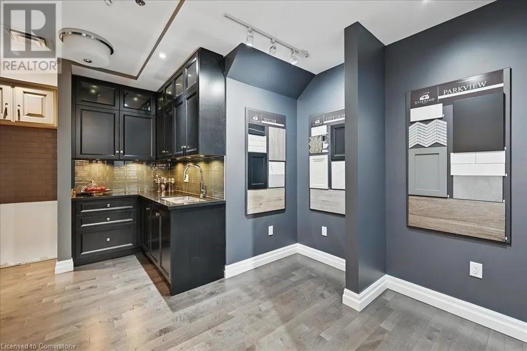 1100 SOUTH SERVICE Road Unit# 109, #109