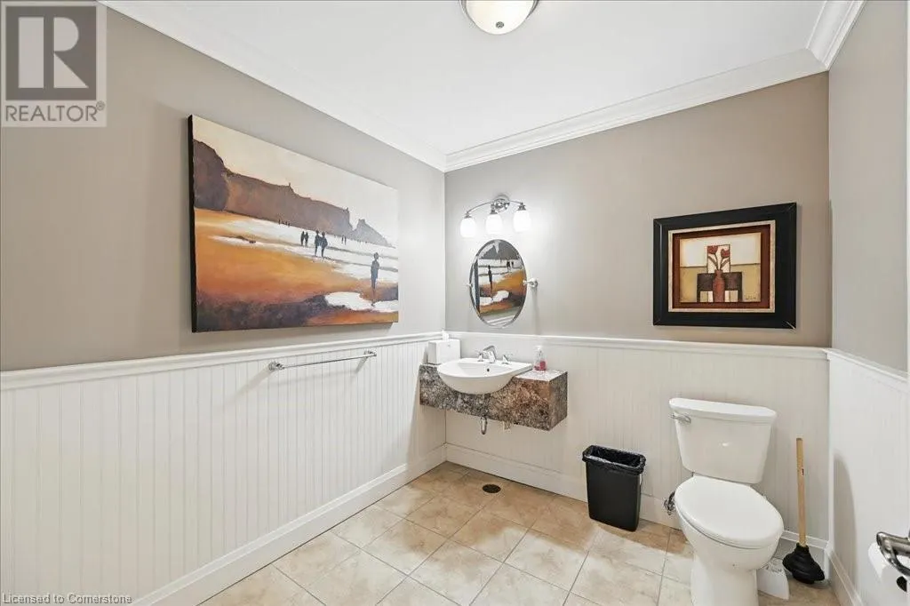 1100 SOUTH SERVICE Road Unit# 109, #109