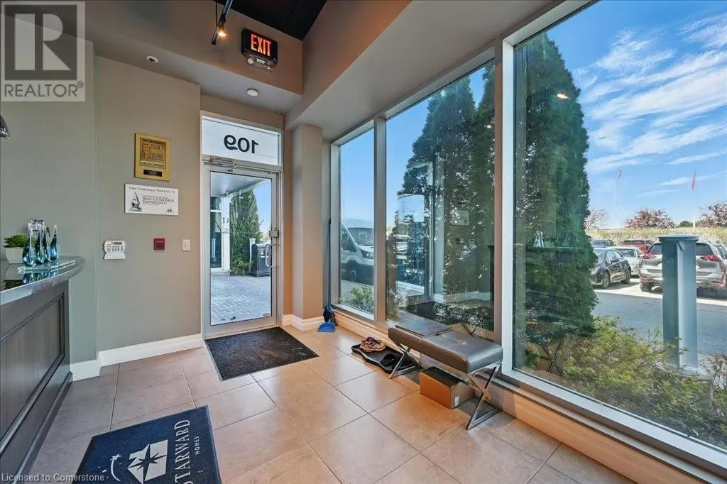 1100 SOUTH SERVICE Road Unit# 109, #109