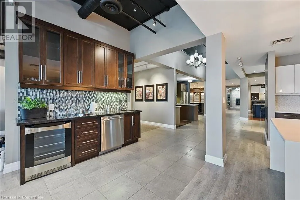 1100 SOUTH SERVICE Road Unit# 109, #109