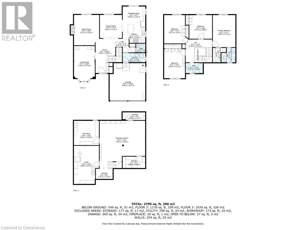 2024 MARKLE Drive