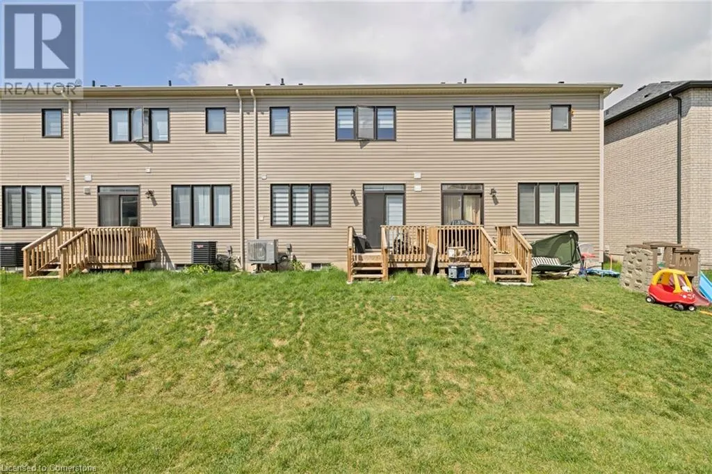 20 DAISY Lane
