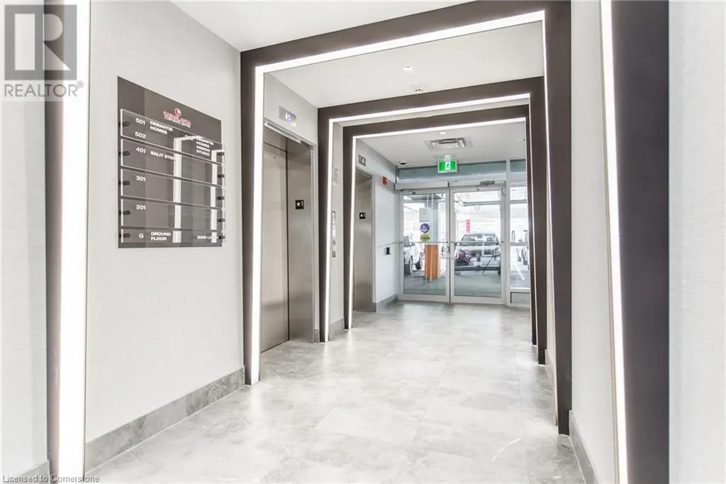 13 WINDWARD Drive Unit# 205, #205