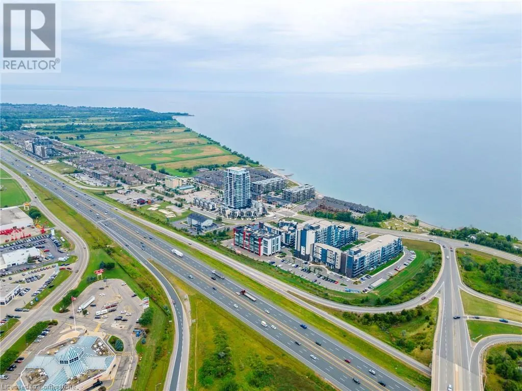 13 WINDWARD Drive Unit# 205, #205