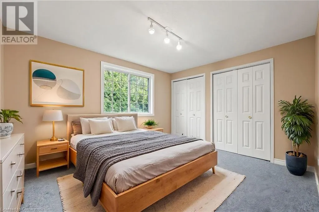 4 BROCK Road N