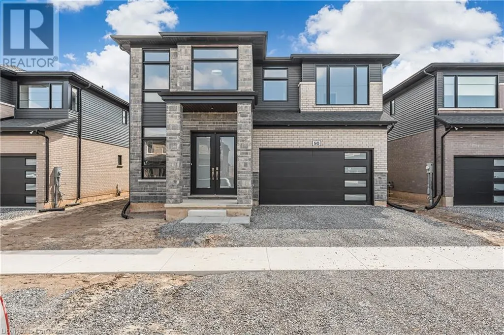 90 ACACIA Road
