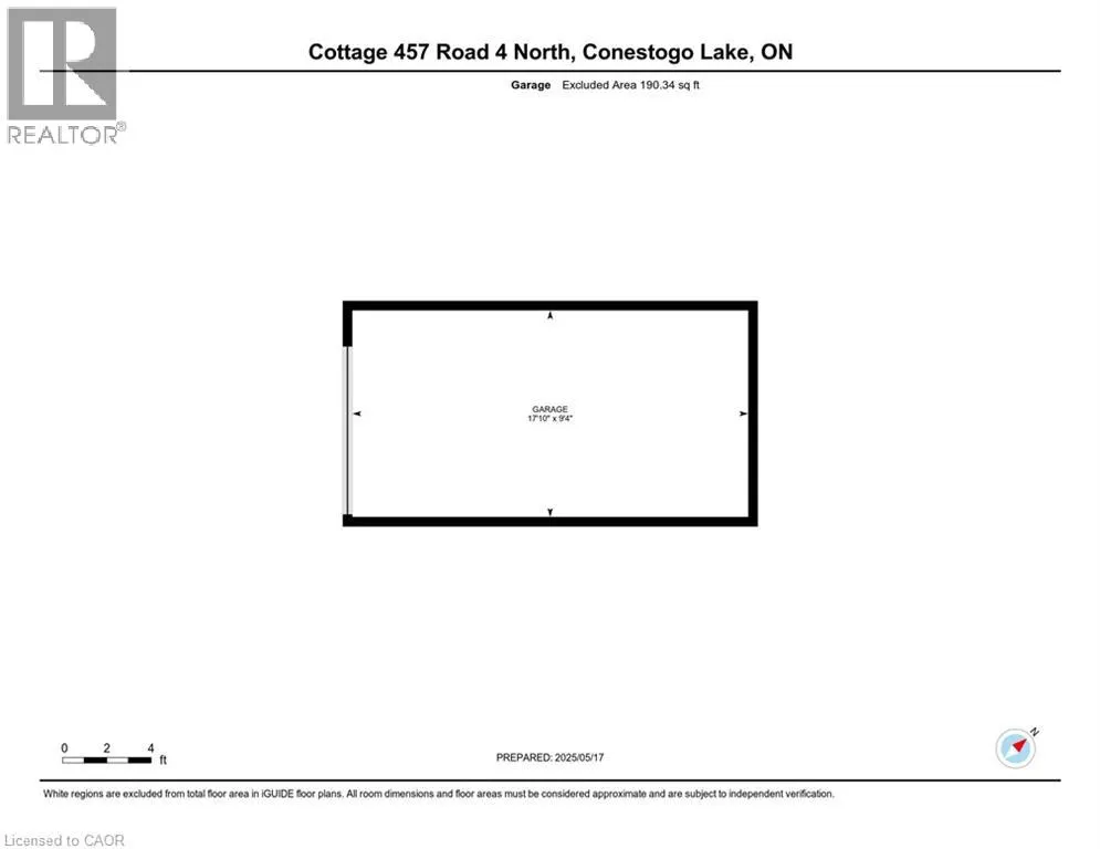 457 ROAD 4 N