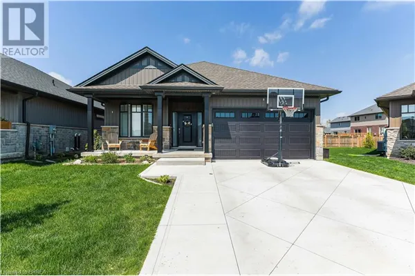 24 CRADDOCK Boulevard Unit# 24