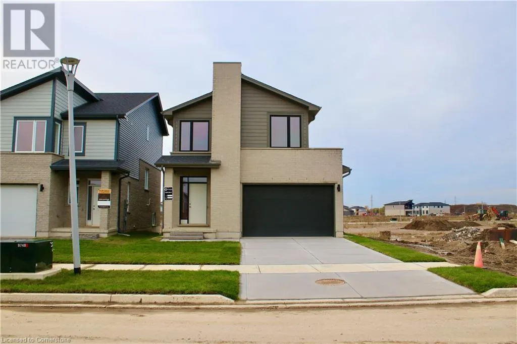 2250 SOUTHPORT Crescent