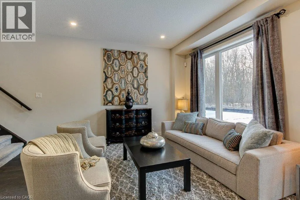 2274 SOUTHPORT Crescent