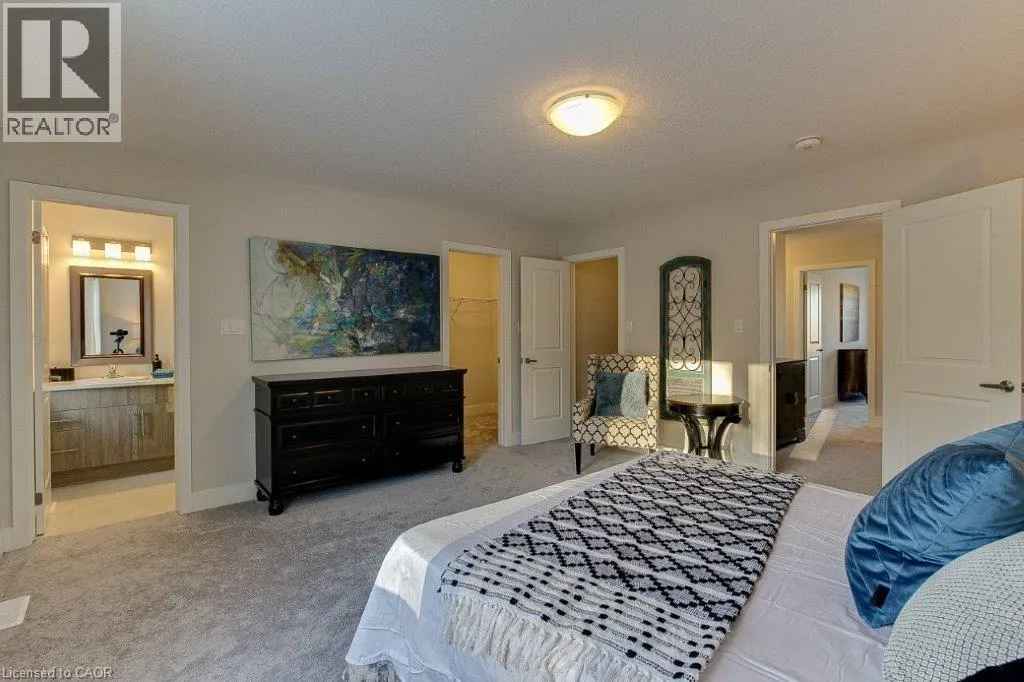 2274 SOUTHPORT Crescent