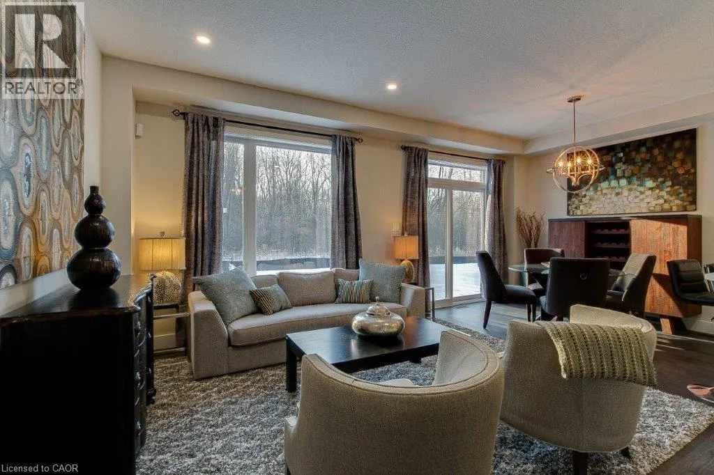 2274 SOUTHPORT Crescent