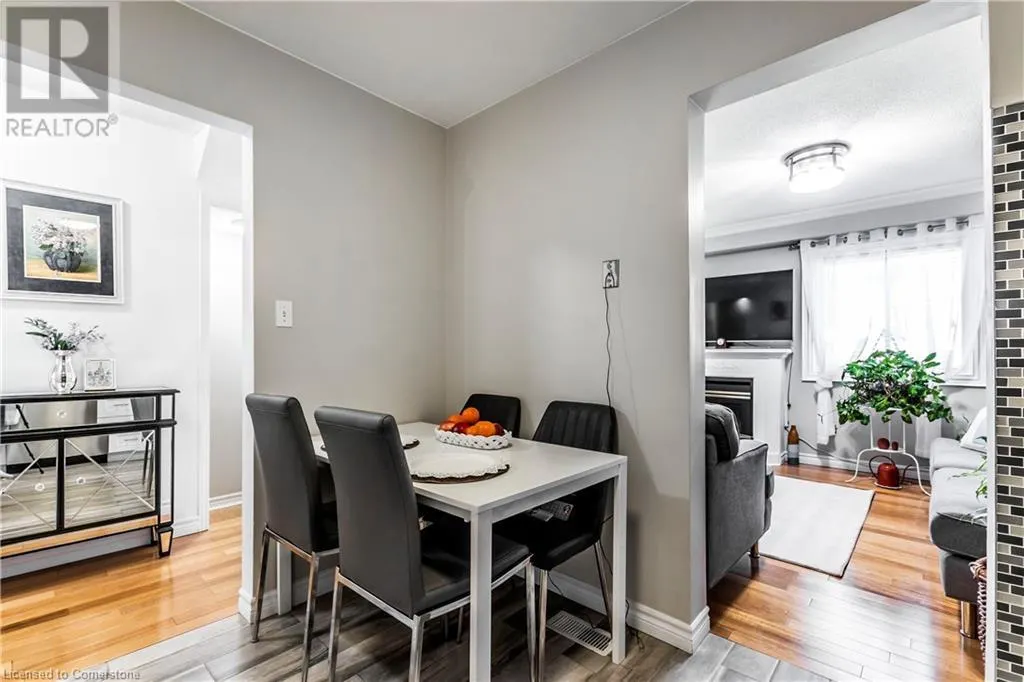 610 BARTON Street Unit# 16, #16