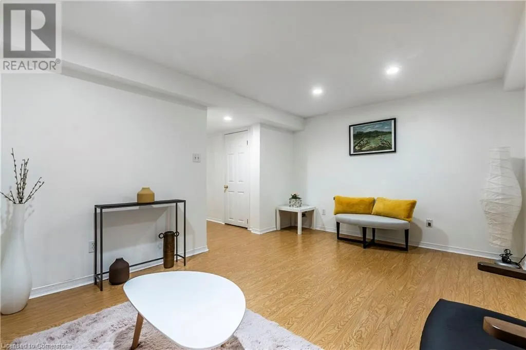 610 BARTON Street Unit# 16, #16